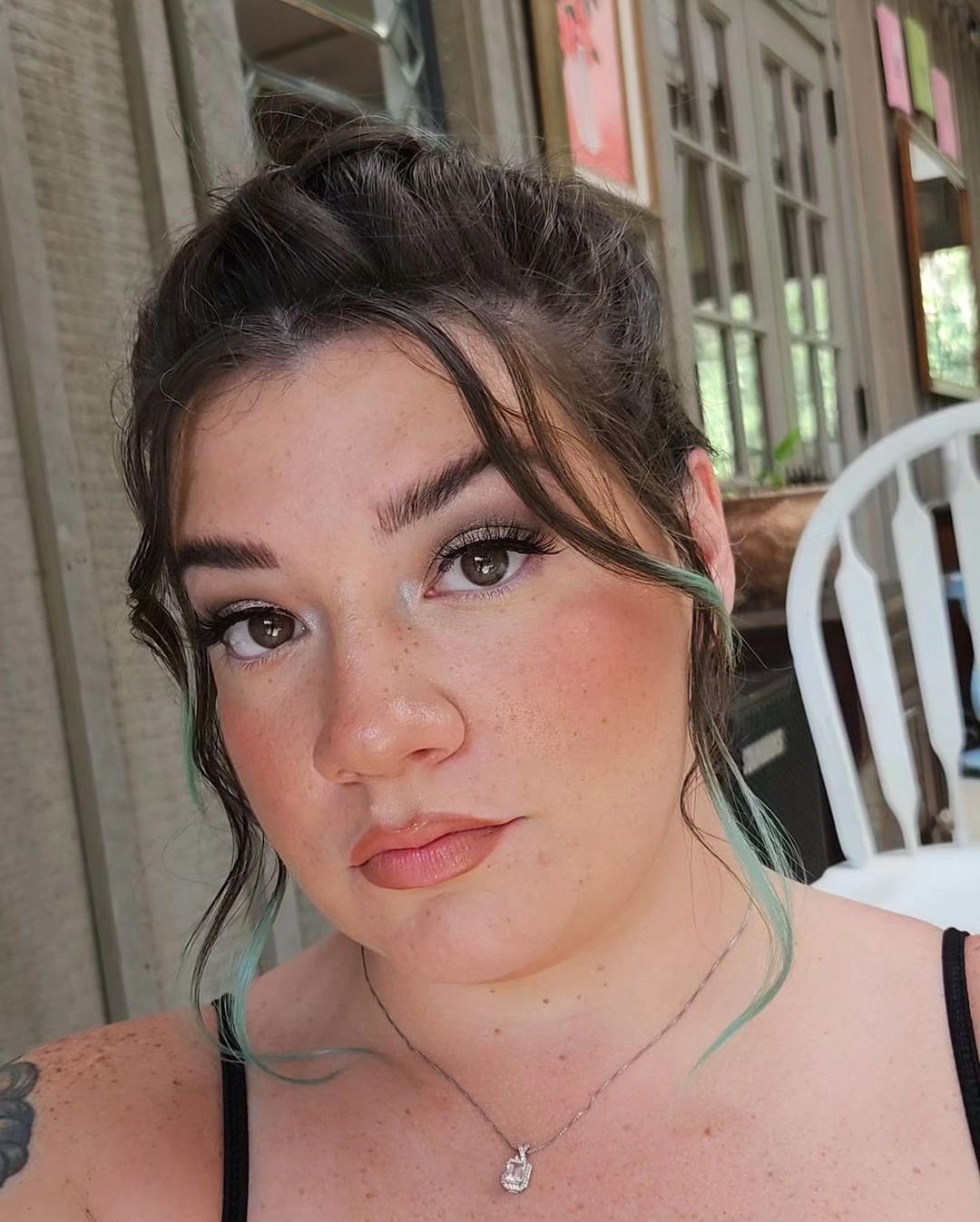 Rouge à lèvres Glorious mat Pudaier